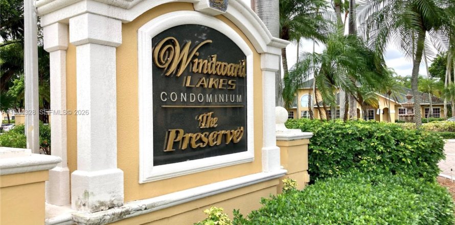 Apartment in Pompano Beach, Florida 1 bedroom, 58.81 sq.m. № 2001033