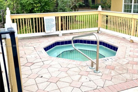 Apartment in Pompano Beach, Florida 1 bedroom, 58.81 sq.m. № 2001033 - photo 21