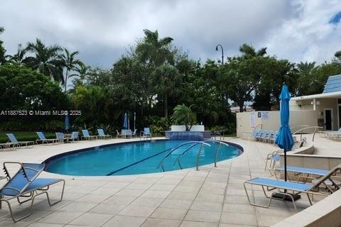 Condo in Deerfield Beach, Florida, 2 bedrooms  № 1938863 - photo 16