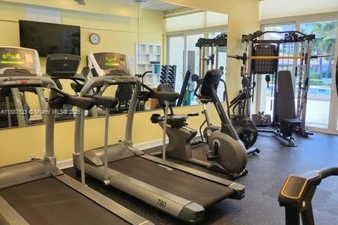 Condo in Deerfield Beach, Florida, 2 bedrooms  № 1938863 - photo 18