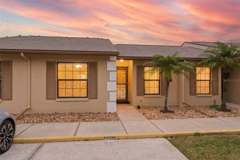 Condo in Holiday, Florida, 2 bedrooms  № 2135002