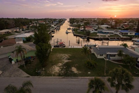 Terreno en venta en New Port Richey, Florida № 1778128 - foto 21