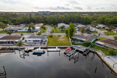 Terreno en venta en New Port Richey, Florida № 1778128 - foto 10