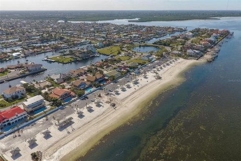 Terreno en venta en New Port Richey, Florida № 1778128 - foto 23