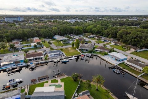 Terreno en venta en New Port Richey, Florida № 1778128 - foto 20