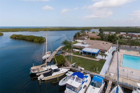 Terreno en venta en New Port Richey, Florida № 1778128 - foto 25