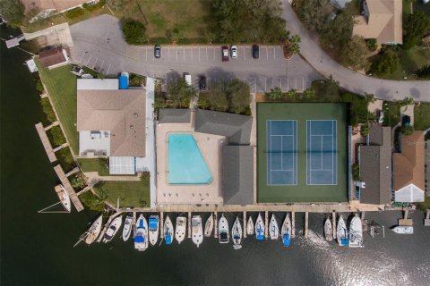 Terreno en venta en New Port Richey, Florida № 1778128 - foto 27