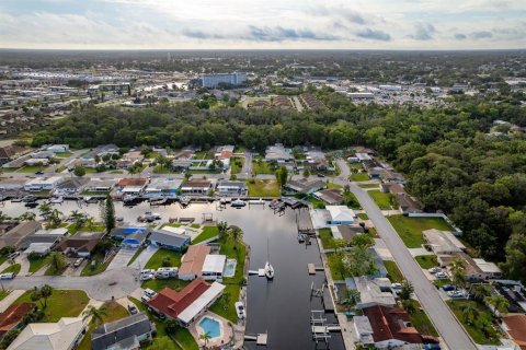 Terreno en venta en New Port Richey, Florida № 1778128 - foto 19