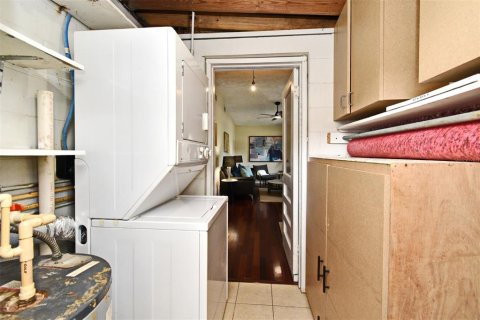 House in Orlando, Florida 2 bedrooms, 81.57 sq.m. № 1834632 - photo 26