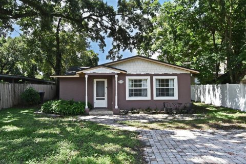 House in Orlando, Florida 2 bedrooms, 81.57 sq.m. № 1834632 - photo 29