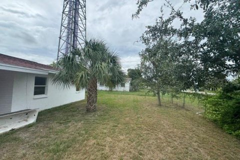 Immobilier commercial à louer à New Port Richey, Floride: 185.8 m2 № 2149194 - photo 3