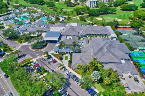Condo in Boca Raton, Florida, 2 bedrooms  № 1118643 - photo 1