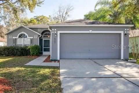Casa en Apopka, Florida 3 dormitorios, 151.62 m2 № 2133355