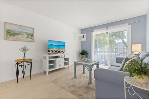 Купить кондоминиум в Брейдентон, Флорида 4 комнаты, 53.51м2, № 2219018 - фото 11