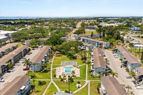 Condominio en Bradenton, Florida, 1 dormitorio № 2219018