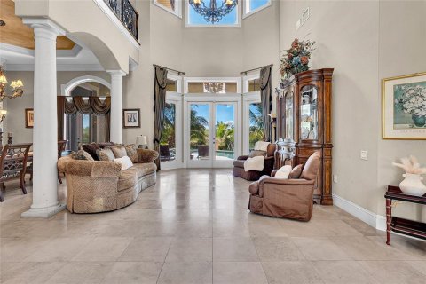 House in Seminole, Florida 5 bedrooms, 470.18 sq.m. № 1805460 - photo 4