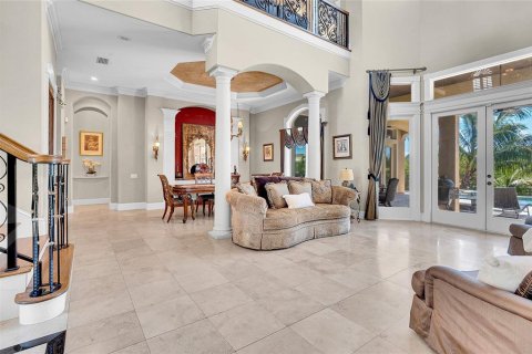 House in Seminole, Florida 5 bedrooms, 470.18 sq.m. № 1805460 - photo 6