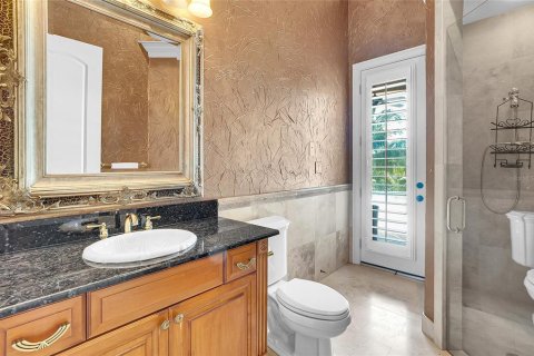 House in Seminole, Florida 5 bedrooms, 470.18 sq.m. № 1805460 - photo 28