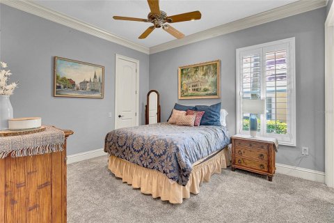 House in Seminole, Florida 5 bedrooms, 470.18 sq.m. № 1805460 - photo 29