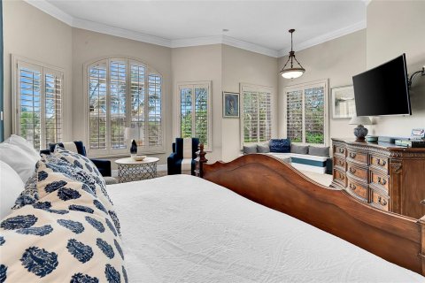 House in Seminole, Florida 5 bedrooms, 470.18 sq.m. № 1805460 - photo 20