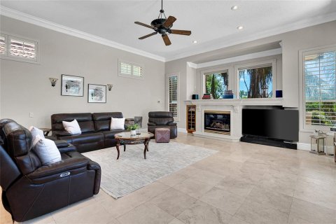 House in Seminole, Florida 5 bedrooms, 470.18 sq.m. № 1805460 - photo 15
