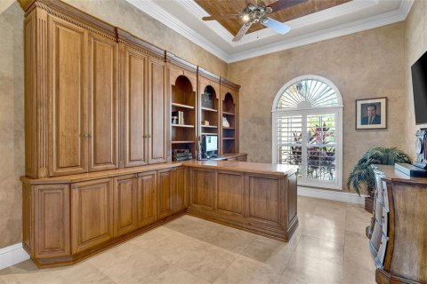 House in Seminole, Florida 5 bedrooms, 470.18 sq.m. № 1805460 - photo 27
