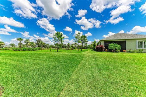 Casa en venta en Parrish, Florida, 3 dormitorios, 121.79 m2 № 1883753 - foto 2