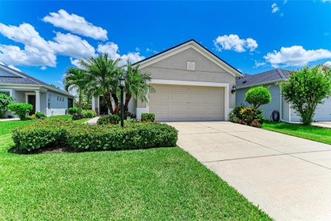 Casa en venta en Parrish, Florida, 3 dormitorios, 121.79 m2 № 1883753 - foto 3