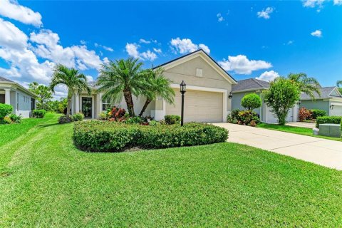 Casa en venta en Parrish, Florida, 3 dormitorios, 121.79 m2 № 1883753 - foto 1