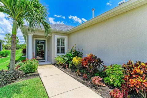 Casa en venta en Parrish, Florida, 3 dormitorios, 121.79 m2 № 1883753 - foto 5