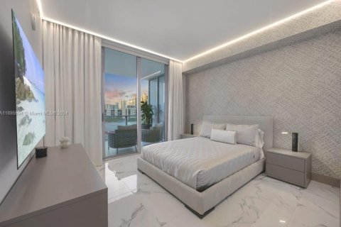 Купить кондоминиум в Санни-Айлс-Бич, Флорида 3 спальни, 141.58м2, № 2055061 - фото 15