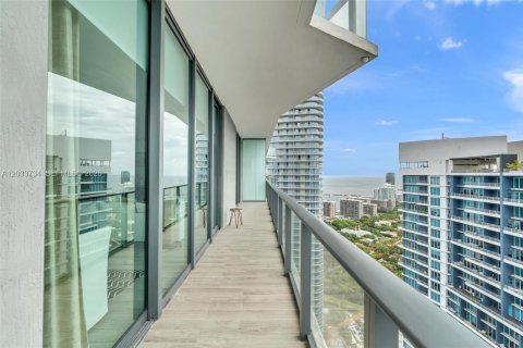 Condo in Miami, Florida, 3 bedrooms № 2185914 - photo 17