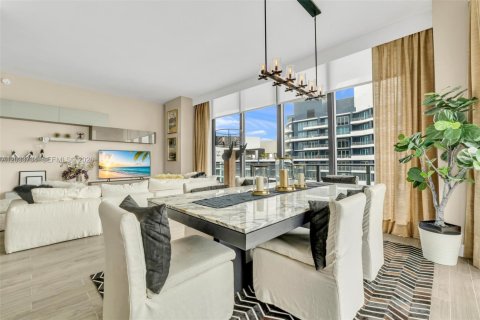 Condo in Miami, Florida, 3 bedrooms № 2185914 - photo 8
