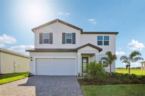 Casa en Nokomis, Florida 4 dormitorios, 239.13 m2 № 2122966
