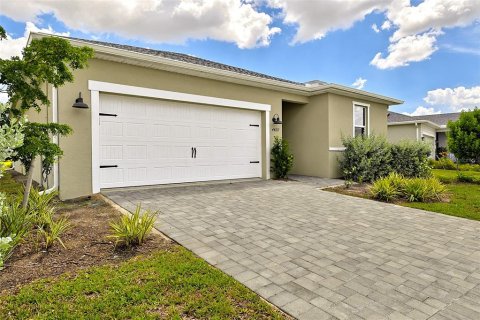 House in Punta Gorda, Florida 3 bedrooms, 154.12 sq.m. № 2203731 - photo 27