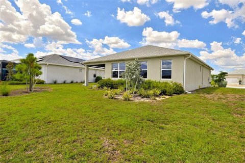 House in Punta Gorda, Florida 3 bedrooms, 154.12 sq.m. № 2203731 - photo 29
