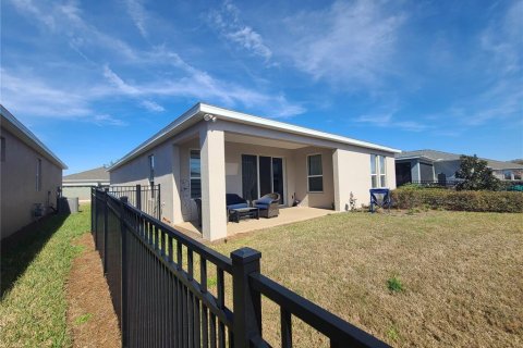 Villa ou maison à vendre à Ocala, Floride: 2 chambres, 151.43 m2 № 2149330 - photo 9