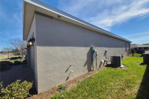 Villa ou maison à vendre à Ocala, Floride: 2 chambres, 151.43 m2 № 2149330 - photo 7