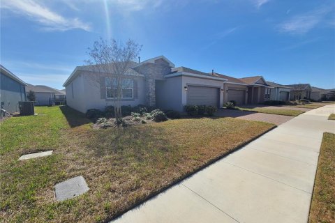 Villa ou maison à vendre à Ocala, Floride: 2 chambres, 151.43 m2 № 2149330 - photo 2