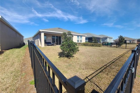 Villa ou maison à vendre à Ocala, Floride: 2 chambres, 151.43 m2 № 2149330 - photo 8