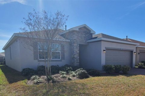 Villa ou maison à Ocala, Floride 2 chambres, 151.43 m2 № 2149330
