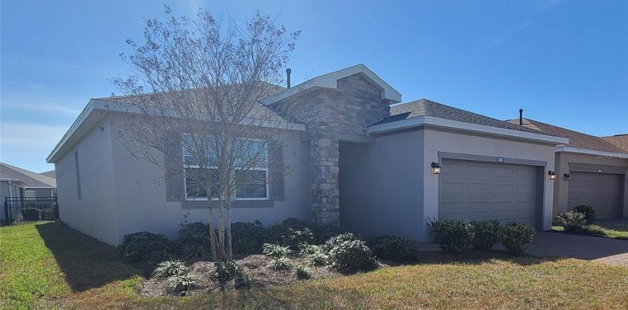 Villa ou maison à Ocala, Floride 2 chambres, 151.43 m2 № 2149330