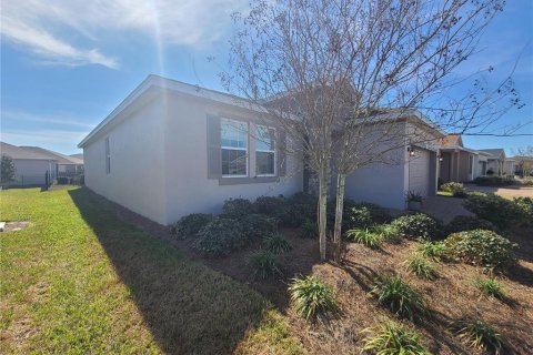 Villa ou maison à vendre à Ocala, Floride: 2 chambres, 151.43 m2 № 2149330 - photo 3