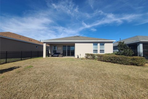 Villa ou maison à vendre à Ocala, Floride: 2 chambres, 151.43 m2 № 2149330 - photo 10