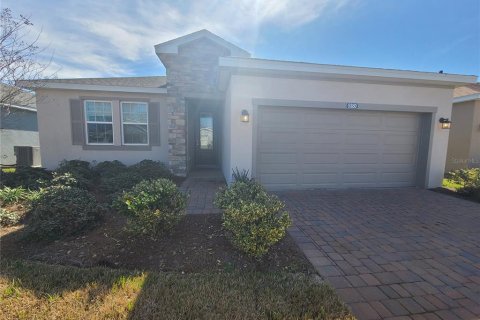 Villa ou maison à vendre à Ocala, Floride: 2 chambres, 151.43 m2 № 2149330 - photo 4
