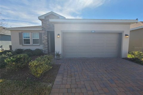 Villa ou maison à vendre à Ocala, Floride: 2 chambres, 151.43 m2 № 2149330 - photo 5