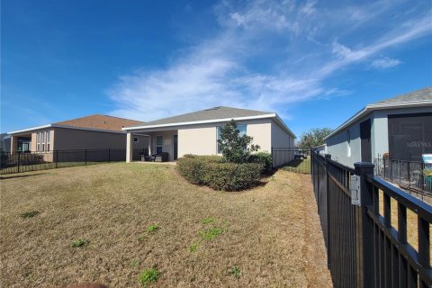 Villa ou maison à vendre à Ocala, Floride: 2 chambres, 151.43 m2 № 2149330 - photo 11