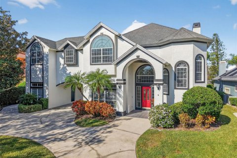 Casa en Mount Dora, Florida 5 dormitorios, 517.74 m2 № 2218932