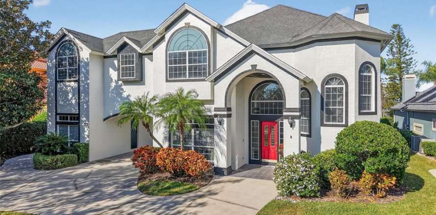 Casa en Mount Dora, Florida 5 dormitorios, 517.74 m2 № 2218932