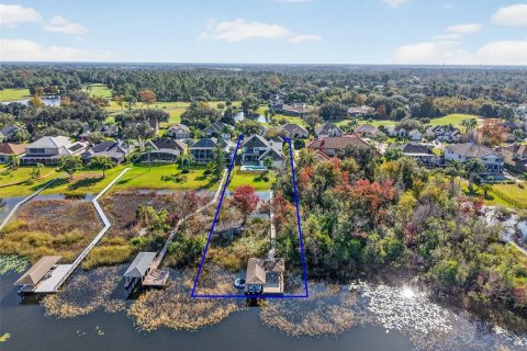 Casa en venta en Mount Dora, Florida, 5 dormitorios, 517.74 m2 № 2218932 - foto 3